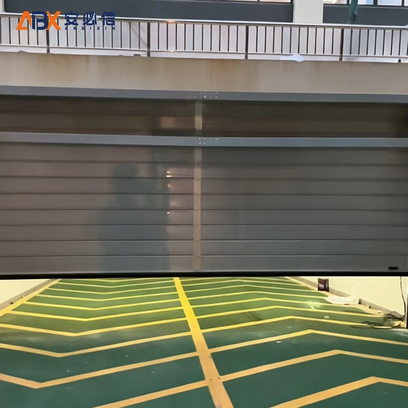 汕尾市厂房高速门